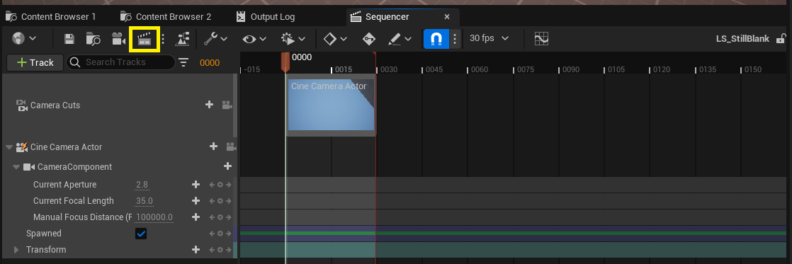 Movie Pipeline Offline Rendering – Sheri Brady